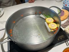 -大喜牛鲜牛肉火锅(世纪金源店)
