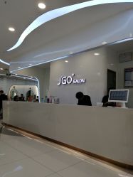 点击看大图 -JGO·烫染接发