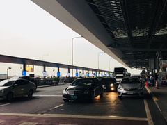 -曼谷素万那普国际机场