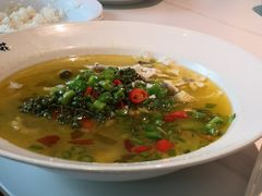 -三猫黑鱼花(南大店)