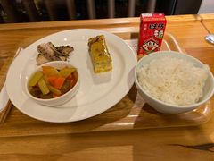 -无印良品餐堂 MUJI Diner(成都太古里店)