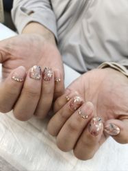 -斯馨·健康美甲美睫