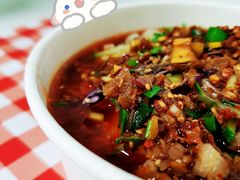 -西贝(上海新梅广场店)