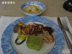 IMG_5486-棕榈岛海鲜自助餐厅(虹桥迎宾馆店)