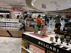 -乐天免税店(明洞店)