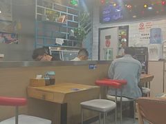 -石记老北京炙子烤肉(松园店)
