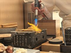 -鮨政·Omakase(港汇恒隆广场店)