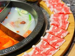 -蜀大侠火锅(森兰花园城店)