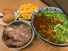 -有礼有面(知春路店)