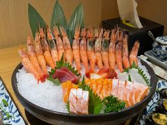 -德川家日本料理(喜隆多新国际店)