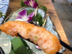 -Hi YOU你的饭局泰餐厅(雍和宫店)