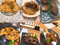 -鲔吞日料(溧阳万达广场店)