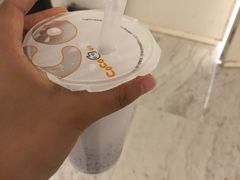 -CoCo都可(汉神购物广场店)