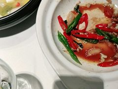 -小厨娘淮扬菜(清江苏宁广场店)