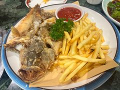 -东方亚克西餐厅(西康路店)