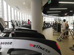 -艾型动健身游泳(环宇城店)