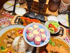 -桃太郎寿司料理(南坪店)