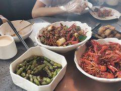 -虾胡闹龙虾馆(湄南河店)