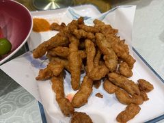 -箪食巷私房菜馆·鲁菜(玉函路店)