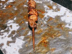 -管氏翅吧(马家堡店)