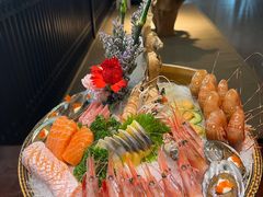 -古京·臻致料理(月湖店)