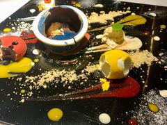 -燃扒房Steakhouse(皇庭店)