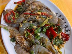 -长平老姿娘夜粥(平东一街店)