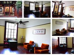 -南京中国近代史遗址博物馆(南京总统府)