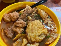 -龍城柳州螺蛳粉(群星路店)