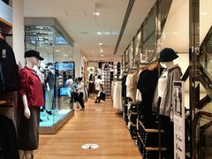 -优衣库(银座店)