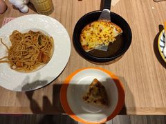 -必胜客(北苑路店)