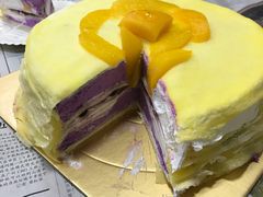-OL’s Cake鲜荟千层(东风中路店)