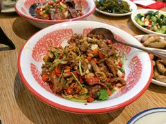 -俏湖兰·辣椒炒个肉(海沧店)