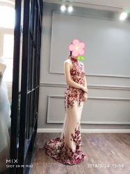 点击看大图 -纯色时光婚纱艺术馆WHITE