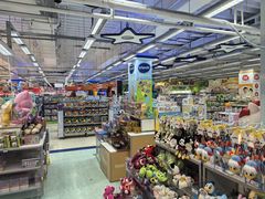 -玩具反斗城(海港城店)