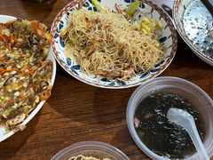 八珍炒糕-食来运转平潭小吃(平潭店)