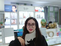 -三叶眼镜城·好视力眼镜店