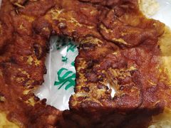 糖油饼-老回回烩面馆(左家庄店)