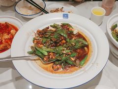 -兰湘子·湘菜小炒(通州万象汇店)
