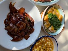 -锦園(伊势丹美食城店)