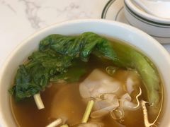 -食大利香港茶餐厅(南亚风情第一城店)