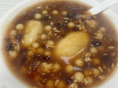 -罗子龙罗家桂花汤圆(曹都巷店)
