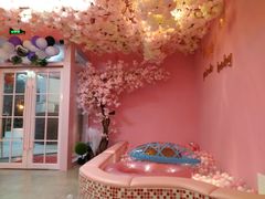 -pink baby·新晋网红打卡地