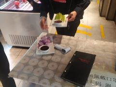 -可口香·非遗老号烧烤(南岗直营店)