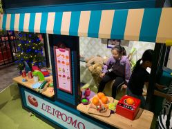 -幻贝家儿童乐园(苏州中心店)