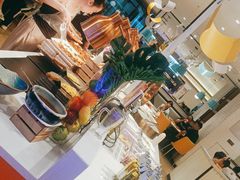 -快乐爱斯米牛排自助(金州安盛店)