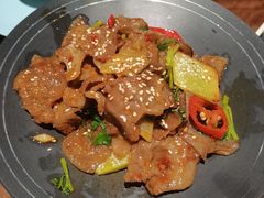 -福慧慈缘素食餐厅(王府井店)