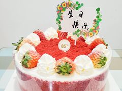 -85度C(上海国权北路店)