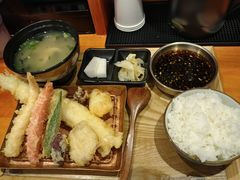 -天妇罗内顺田(罗湖店)