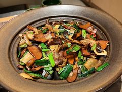 -云海肴·汽锅鸡·云南代表菜(浦江欢乐颂店)